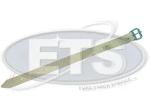 Pasek ze sprzączką L-500 mm
