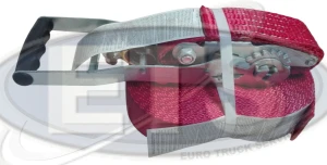 Pas transportowy 10m/50mm/5ton ERGO