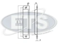 Listwa uniwersalna L-3000 zaślepka rys.jpg