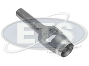 Wycinak 10 mm okragły