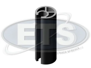 Profil do napinania plandeki L-3000 fi 34