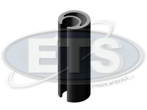 Profil do napinania plandeki L-3300 fi 27