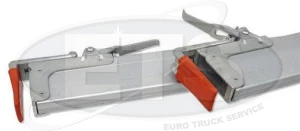 Deska mocowania ładunku 2400-2700 mm
