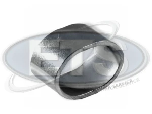 Zacisk tulejowy ekspandoru  8 mm