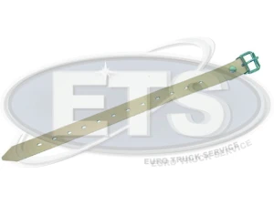 Pasek ze sprzączką L-700 mm